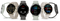 Sportinis laikrodis GARMIN Venu 3S, Ivory/Soft Gold