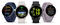 Sportinis laikrodis GARMIN Vivoactive 5 Black/Slate