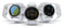 Sportinis laikrodis GARMIN EPIX PRO, 42mm, Glass, SS, Whitestone