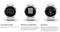 Sportinis laikrodis GARMIN EPIX PRO, 42mm, Glass, SS, Whitestone