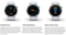 Sportinis laikrodis GARMIN EPIX PRO, 42mm, Glass, SS, Whitestone