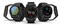 Sportinis laikrodis GARMIN EPIX PRO, 47mm, Glass, Slt Gray, Blk