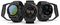 Sportinis laikrodis GARMIN EPIX PRO, 51mm, Glass, SltGry SS, Blk