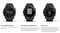 Sportinis laikrodis GARMIN EPIX PRO, 51mm, Glass, SltGry SS, Blk