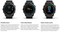 Sportinis laikrodis GARMIN EPIX PRO, 51mm, Glass, SltGry SS, Blk