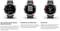 Sportinis laikrodis GARMIN Fenix 7S Pro Solar, Glass, SS w/Graphite band