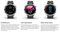Sportinis laikrodis GARMIN Fenix 7S Pro Solar, Glass, SS w/Graphite band