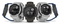 Sportinis laikrodis GARMIN Instinct 2 Solar Graphite