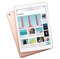 Planšetinis kompiuteris APPLE iPad Wi-Fi + Cell 128GB Gold 6th gen