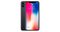 Mobilusis telefonas APPLE iPhone X 64GB Space grey