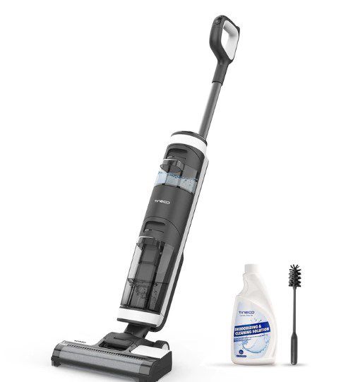 Dulkių siurblys šluota Tineco FLOOR ONE S3 Extreme