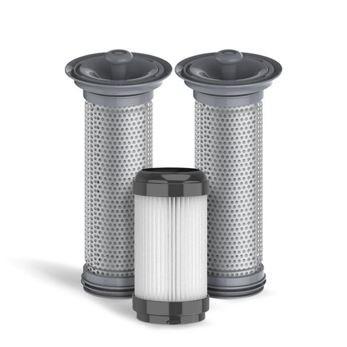 Rinkinys Tineco 2 filtrai, 1 Hepa filtras skirtas PURE ONE X