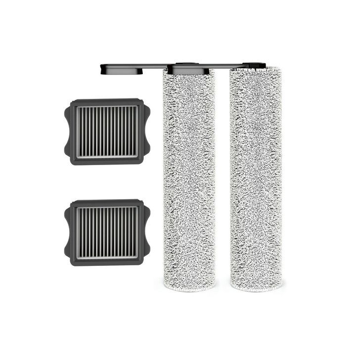 Rinkinys Tineco 2 Hepa filtrai, 2 voleliai skirta S5 Extreme