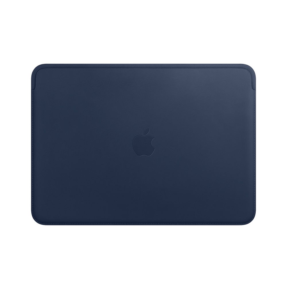 escort Painstaking Inquiry Kompiuterio dėklas APPLE MacBook Pro/MacBook Air 13", tamsiai mėlynas -  Topocentras