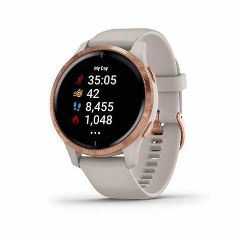 garmin venu laikrodis