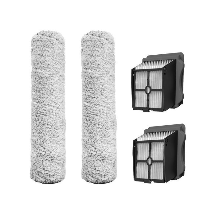 Rinkinys Tineco 2 filtrai, 2 voleliai skirtas iFloor3,One S3,Breeze