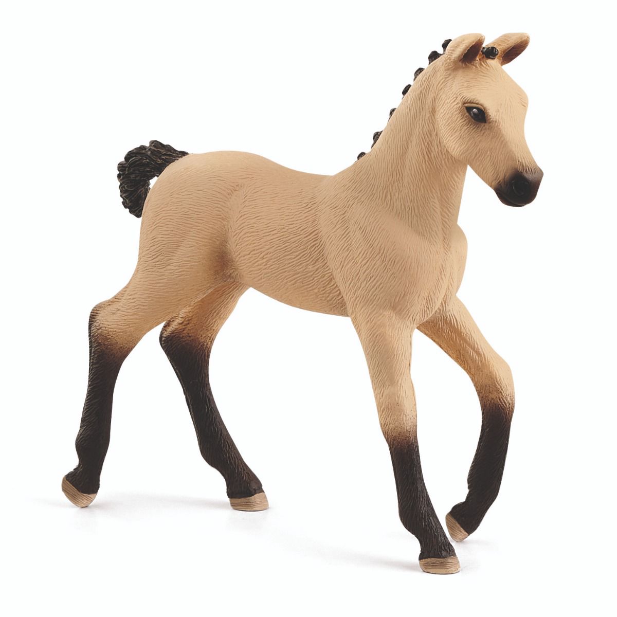 SCHLEICH FARM WORLD Noriker veislės žirgas Topocentras