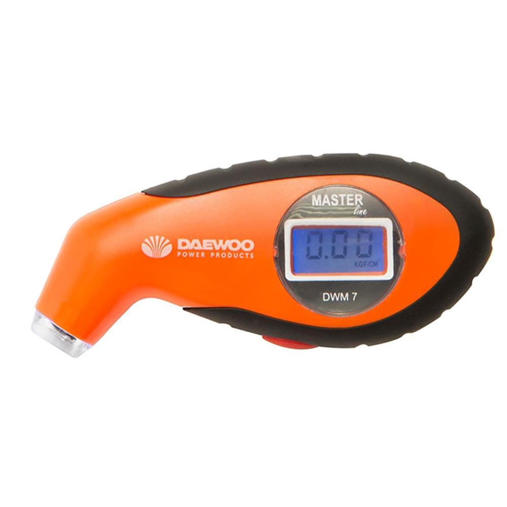 Daewoo dwm 7