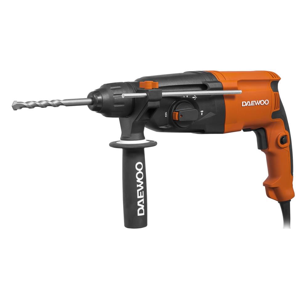 Перфоратор daewoo dah920