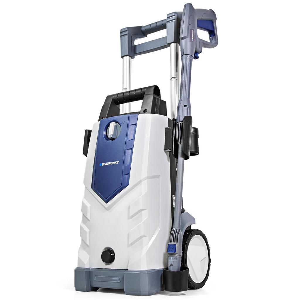Nilfisk Core 125-5 PC EU slėginis plautuvas Vertikaliai Elektrinis 438 ...