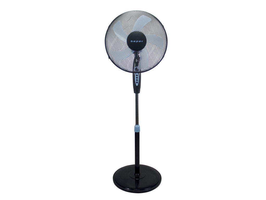 Ventiliatorius MIDEA FS40-21M - Topocentras