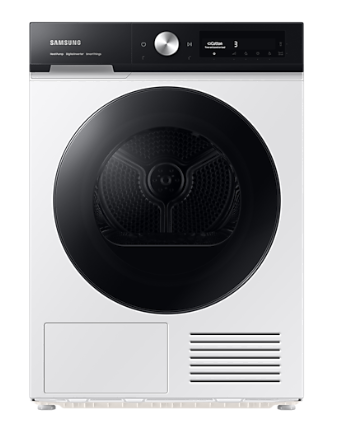 Džiovyklė SAMSUNG DV90T6240LE/S7 - Topocentras