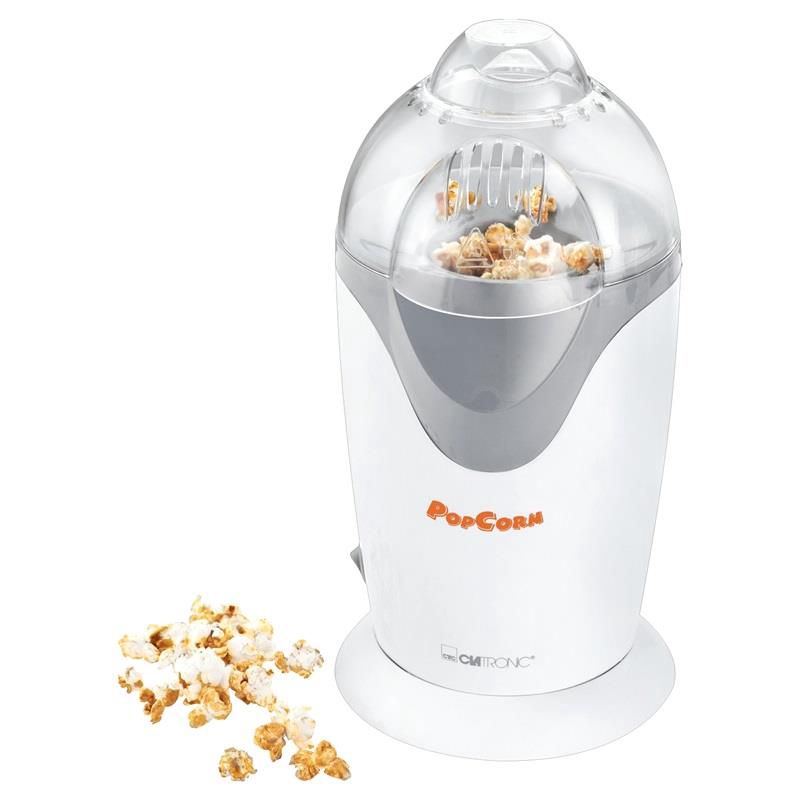 Popcorn ruošimo aparatai - Topocentras