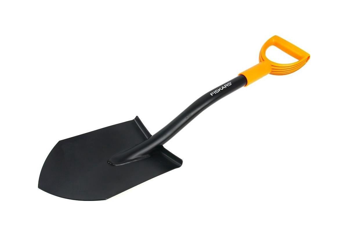 Fiskars Digging Spade The Light Digging spade Topocentras