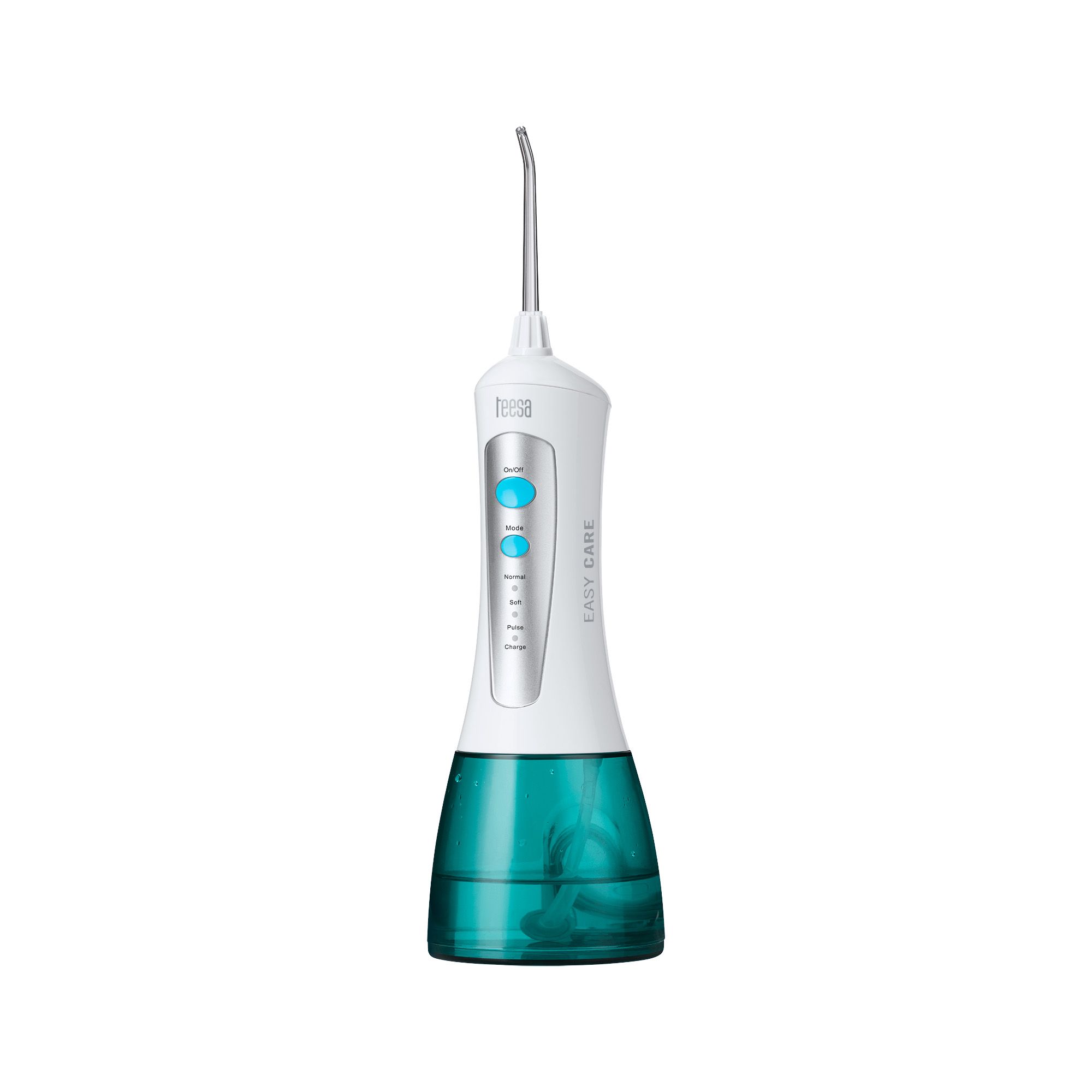 Burnos irigatorius Philips Sonicare Power Flosser HX3911/40 Topocentras