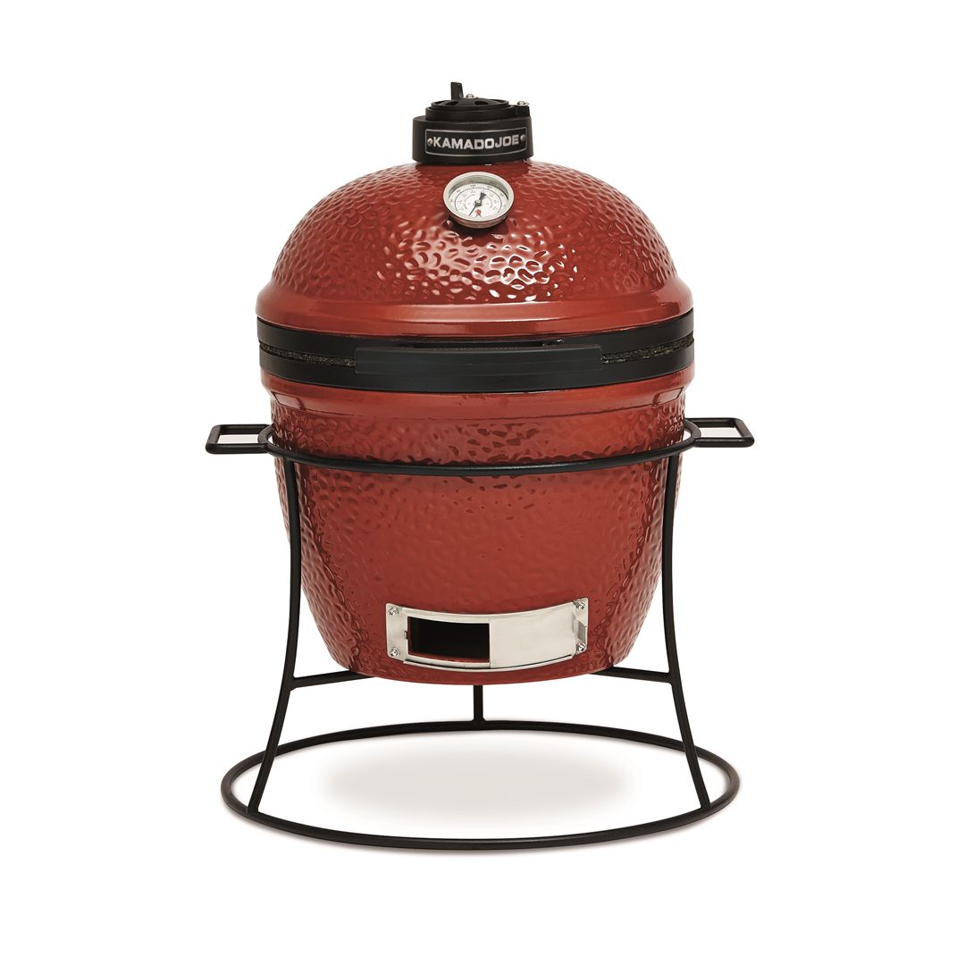 Kamado grilis hotsell