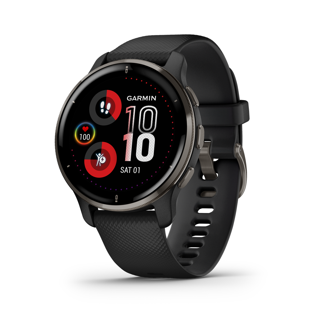 garmin venu laikrodis