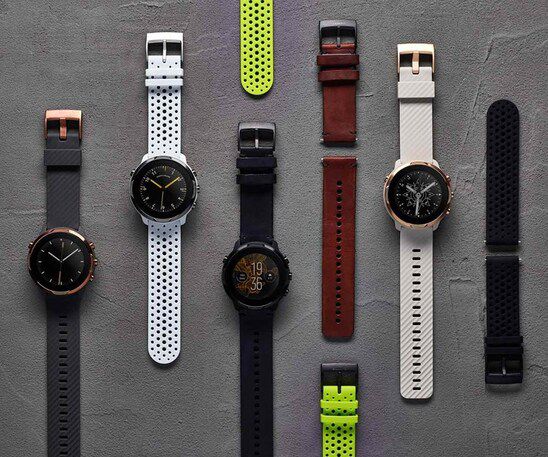 Suunto 7 cheap akcija