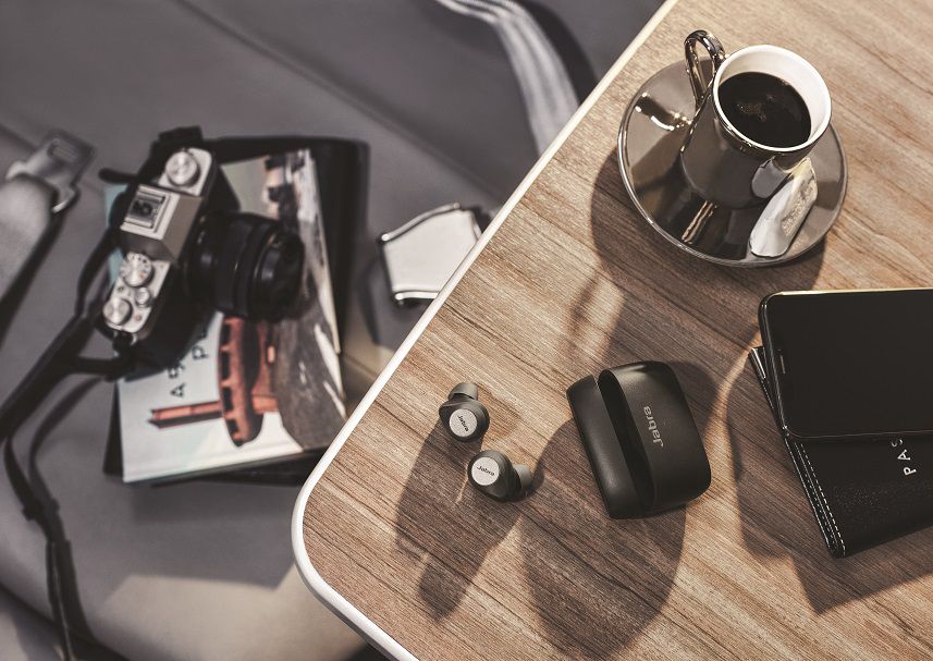 Jabra elite 85t kaina discount