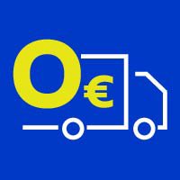 Nemokamas pristatymas perkant už 150 Eur| iki 2026.07.31