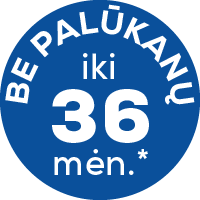 Lizingas be palūkanų iki 36 mėn.| 03.31