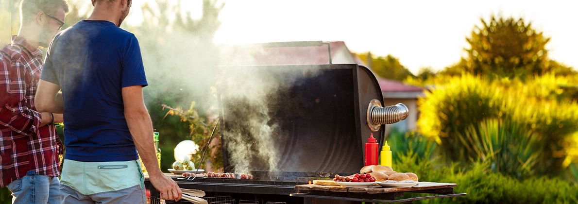 bbq