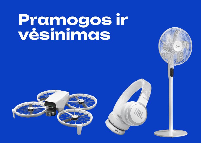 Klimato kontrolė