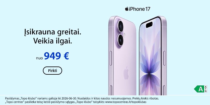 iPhone 17