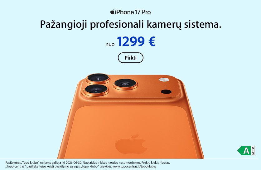 iPhone 17 Pro