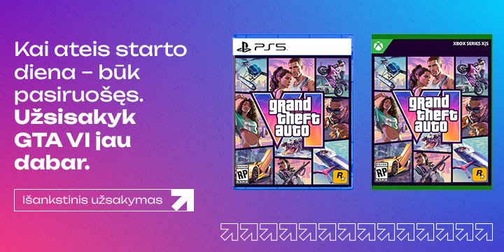 GTA 6