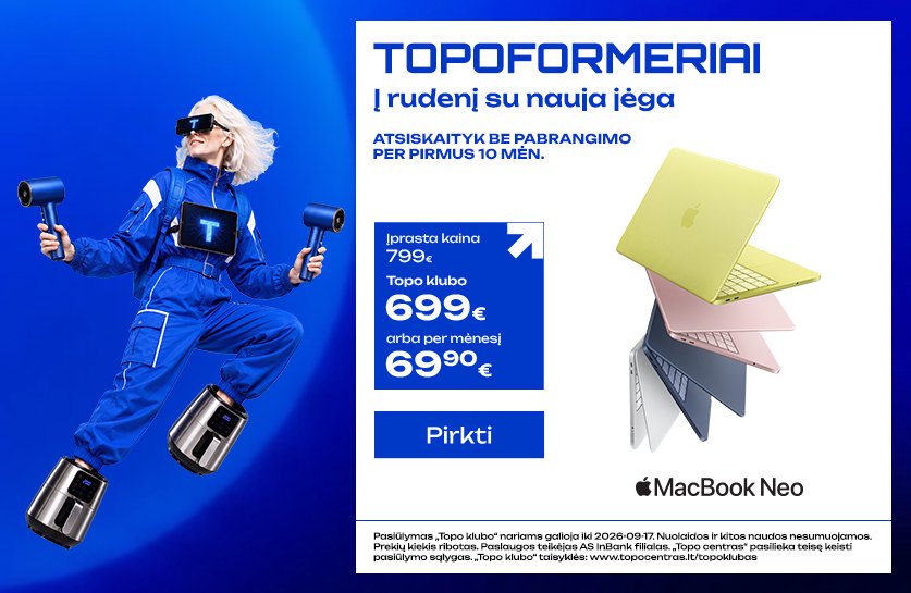 MacBook Neo