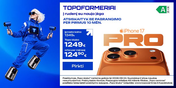 iPhone 17 Pro