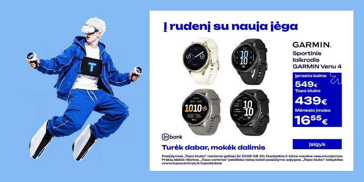 garmin venu 4