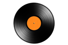 Vinilinės plokštelės