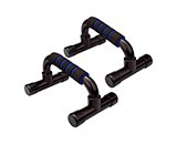 Atsispaudimų rankenos, prisitraukimų skersiniai