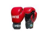 Bokso pirštinės