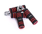 Espanderiai, plaštakos treniruokliai