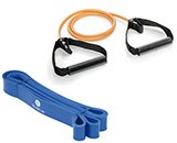 Pasipriešinimo gumos