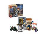 Konstruktoriai LEGO