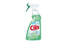 Langų valymo priemonės 